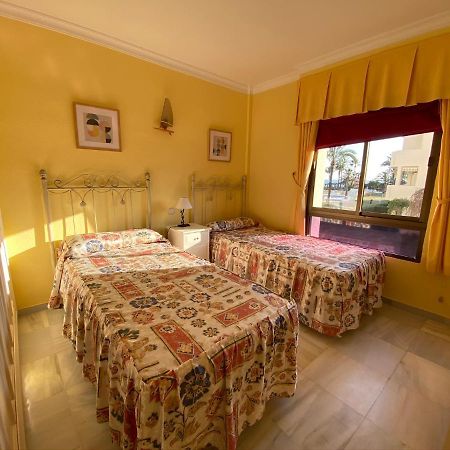 Apartamento Las Mimosas Beach La Cala De Mijas Exterior photo