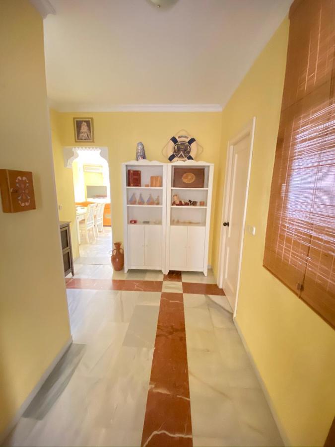 Apartamento Las Mimosas Beach La Cala De Mijas Exterior photo
